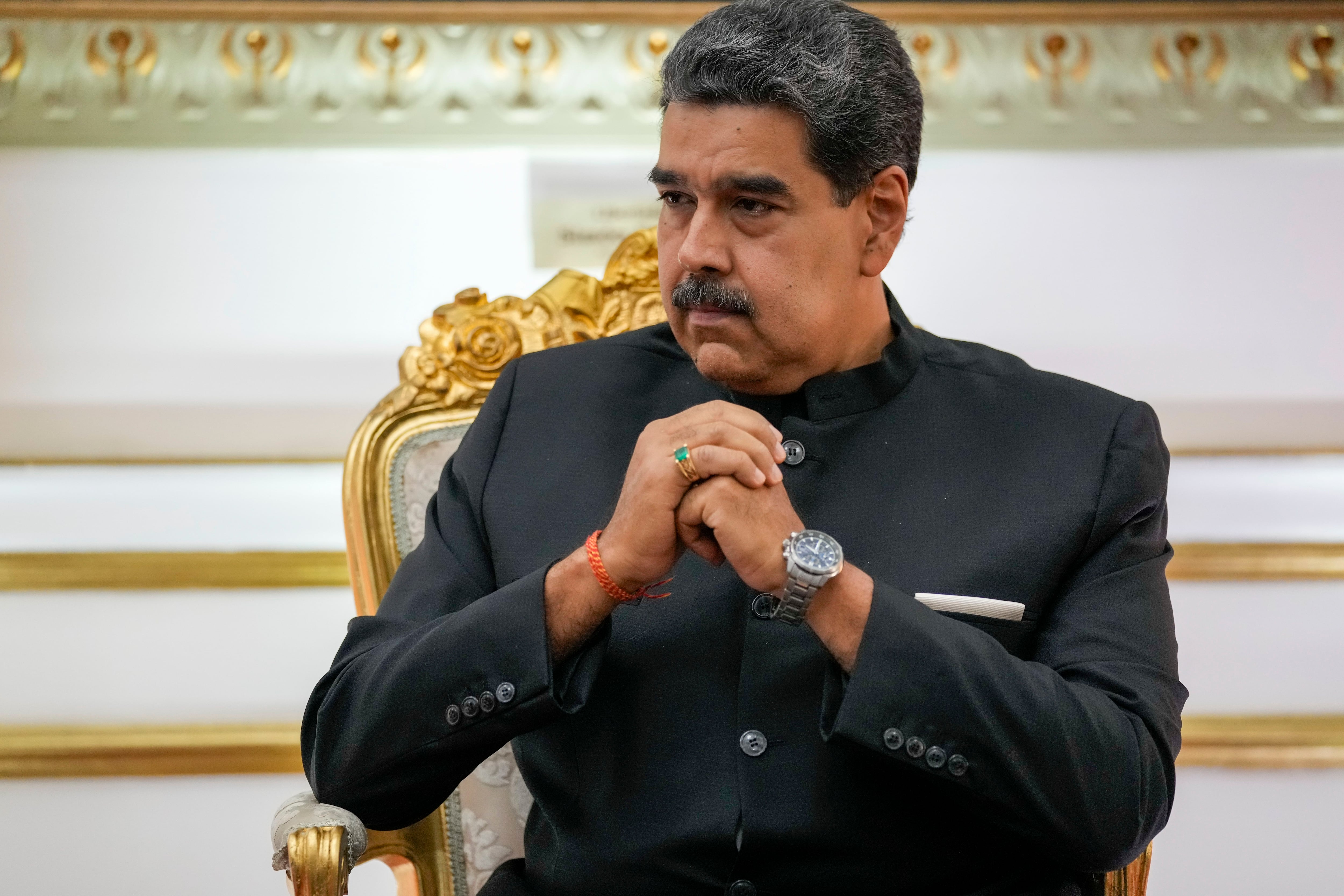 Atención: Nicolás Maduro ordenó cerrar la embajada y consulados de Venezuela en Ecuador; esta sería la razón