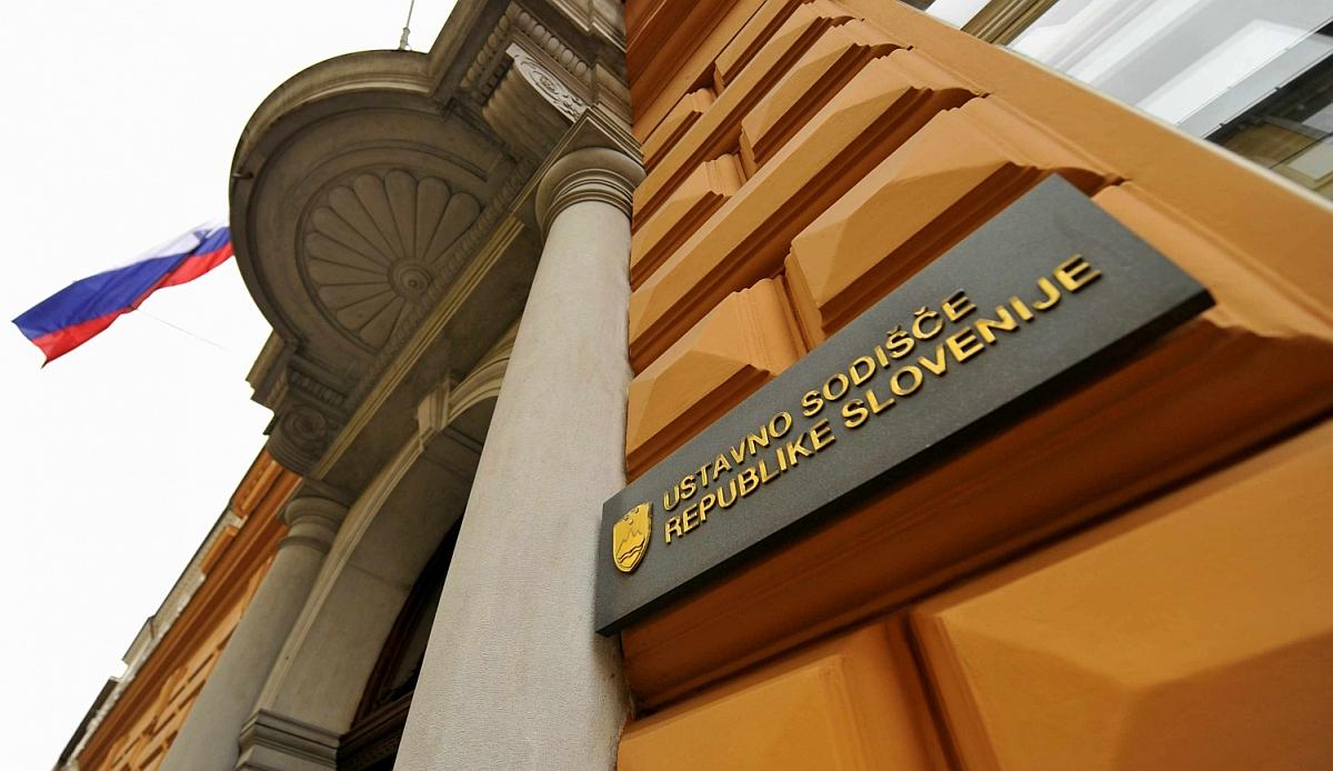 Ustavno sodišče ob očitkih Jakliču predlaga dopolnitev zakona o ustavnem sodišču