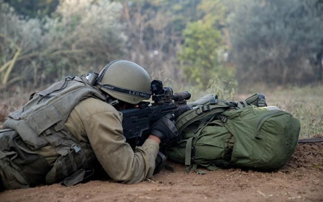 Σε ύψιστο συναγερμό ο στρατός του Ισραήλ - Ματαιώνονται όλες οι σχολικές εκδρομές και εκδηλώσεις