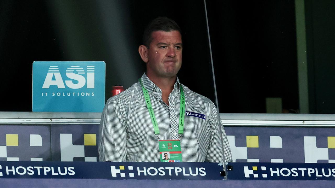 Why Souths’ Demetriou claims don’t add up as debacle exposes bigger problems: Blog with Hoops