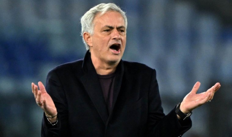 Jose Mourinho'dan eski takımına sitem: 'Bana güvenselerdi sürem uzardı'