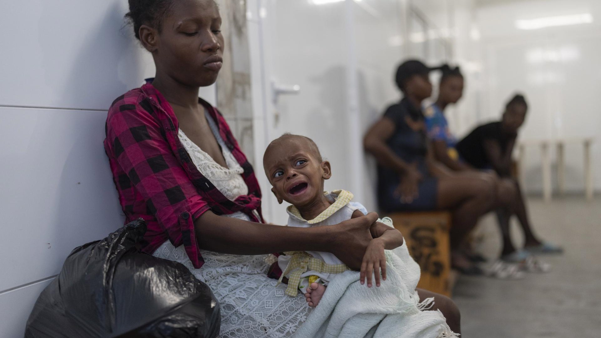ZN: V treh mesecih na Haitiju več kot 1600 ubitih
