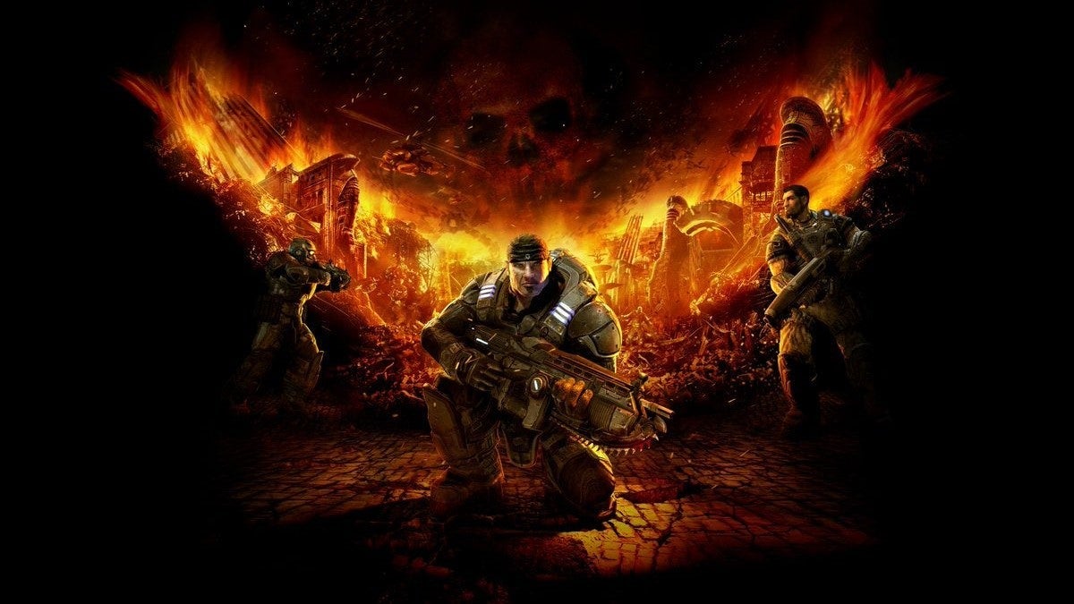 Gears of War 6 aparecería en el próximo evento de Xbox según reporte