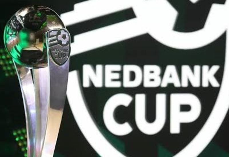 Nedbank Cup: Mamelodi Sundowns face tricky semi-final draw