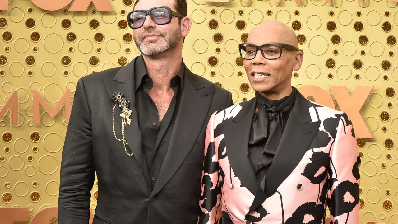Who is RuPaul’s husband, Georges LeBar? The low-key artist hails from Perth, Australia, met the Drag Race host on his 21st birthday, and loves spending time on his family’s ranch in Wyoming