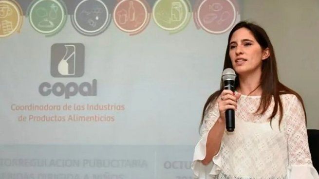 Carla Martín Bonito es la nueva presidente de la Copal