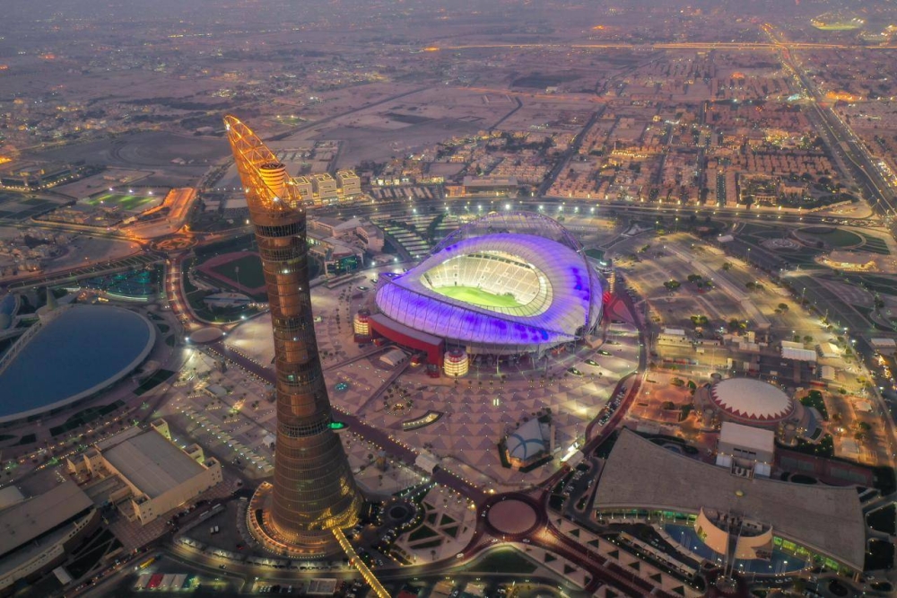 Tickets for AFC U23 Asian Cup Qatar 2024 go on sale