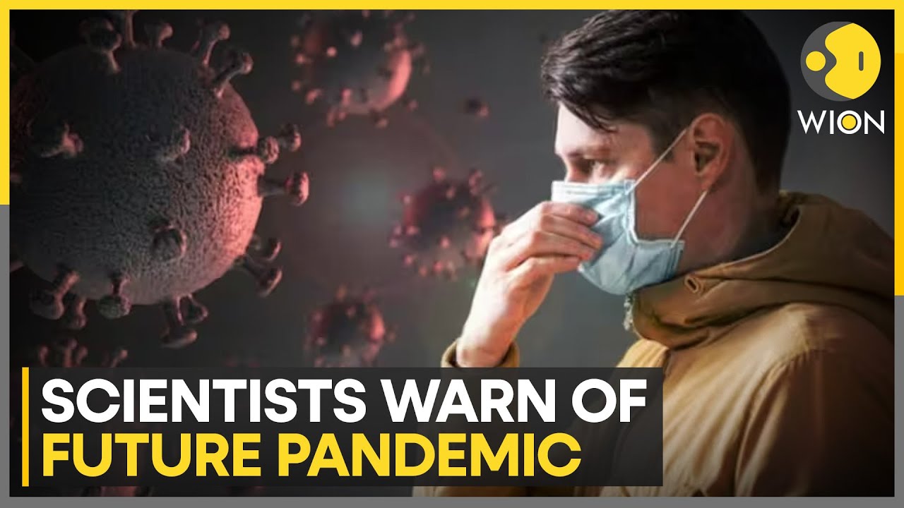 Next pandemic likely to be caused by flu virus, scientists warn | Latest English News | WION - WION