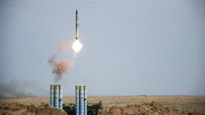 Moscova promite Teheranului avioane de luptă și apărare antiaeriană. „Iranienii obțin beneficii din această schimbare”