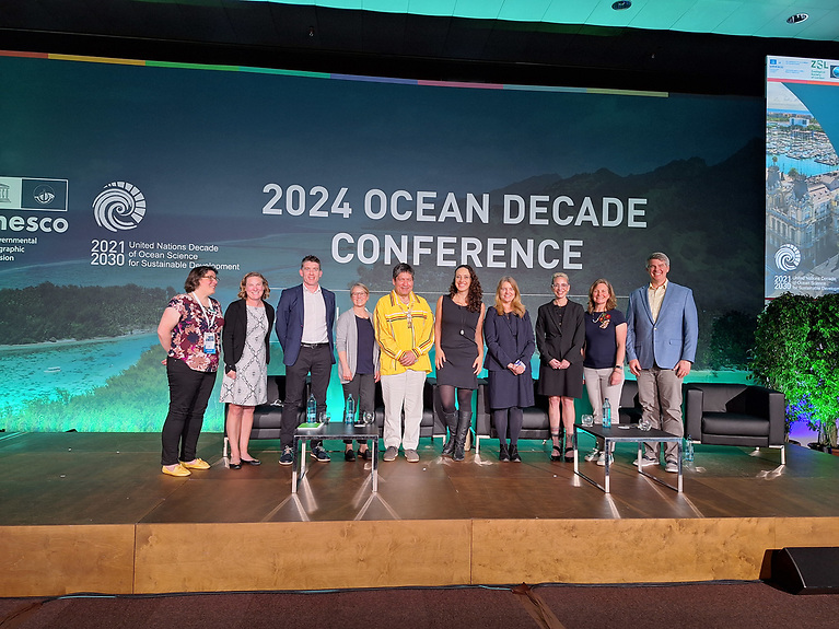 Ireland’s Commitment Recognised as UNESCO Acknowledge Importance of Our Shared Ocean