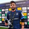 From Croke Park prawn sandwich brigade to top billing - Leinster's Ross Byrne ready for a new stage