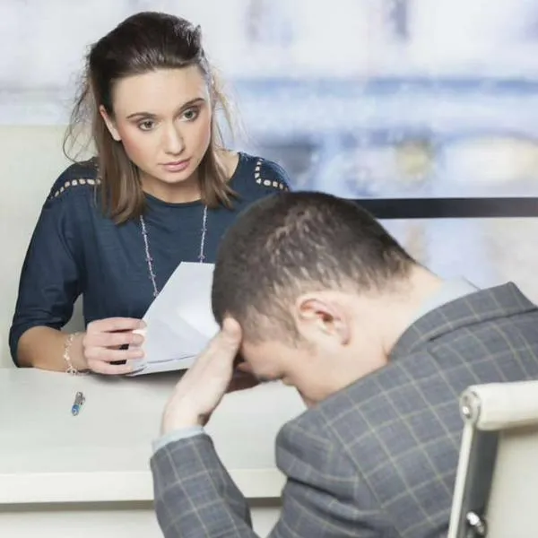 Frases que debe evitar en una entrevista de trabajo: una es muy común y lo hace quedar mal