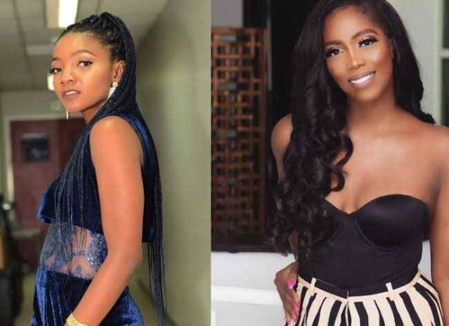Tiwa Savage, Simi Join Forces On New Single ‘Men Are Crazy’