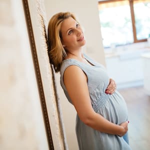 The reality of pregnancy over 40 - is it really safe?