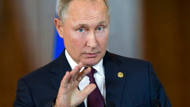 Advarer om Putins krigsøkonomi: – Det er usunt