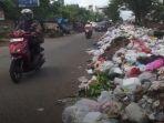 Pj Wali Kota Temukan Penumpukan Sampah: Ada yang Sengaja Melanggar Aturan, Tak Disiplin