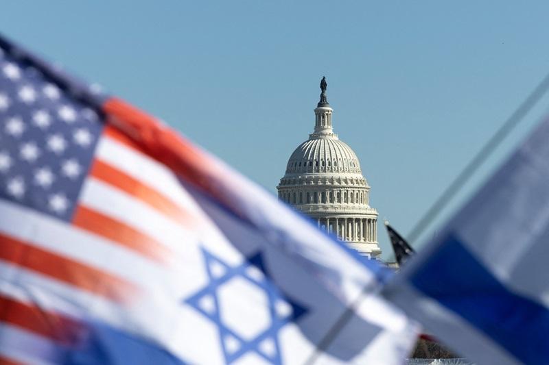 US asks Israel for immediate ceasefire, threatens policy 'changes'