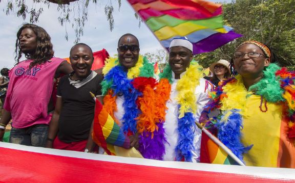 كيربي: واشنطن قلقة من التشريع المناهض للمثليين في أوغندا