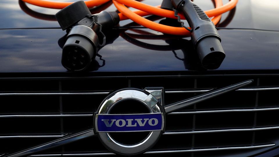 Európska komisia oficiálne schválila poskytnutie investičnej pomoci pre Volvo vo Valalikoch
