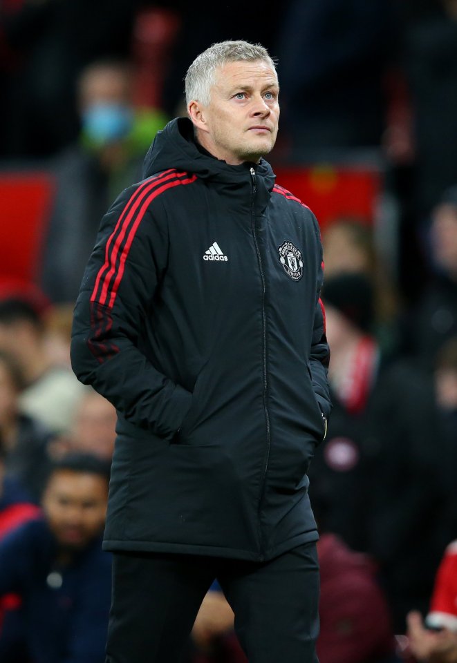 Major twist in Ireland manager saga after new favourite Ole Gunnar Solskjaer ruled out of top job as FAI still on hunt