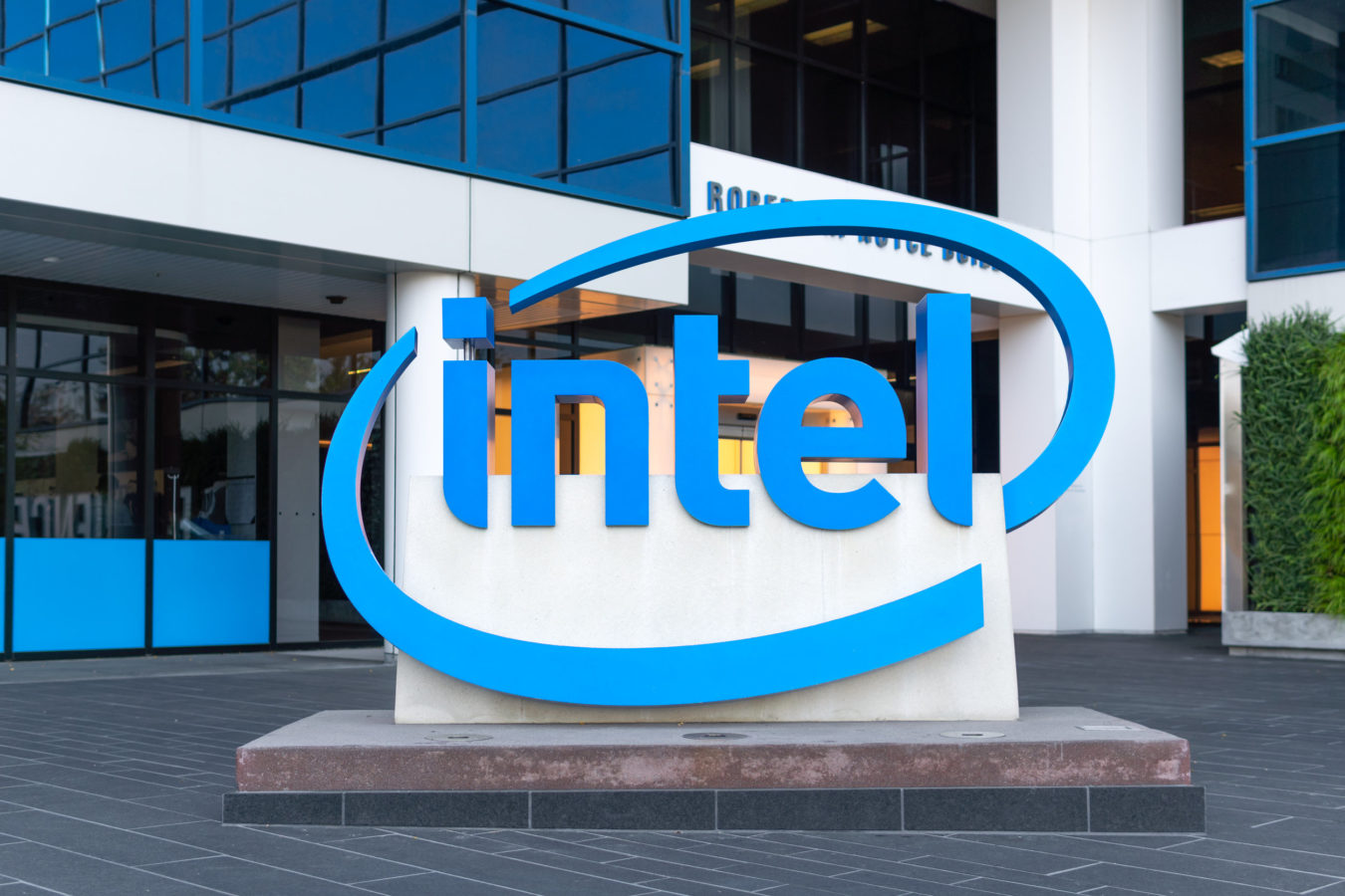 Acciones de Intel: no contenga la respiración para una rápida recuperación