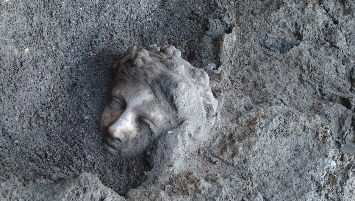 Археологи вважають, що знайшли віллу, де помер перший імператор Риму - 24 Канал