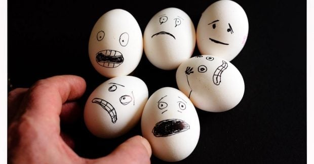 Яку кількість яєць можна їсти в тиждень: учені назвали число - УНІАН