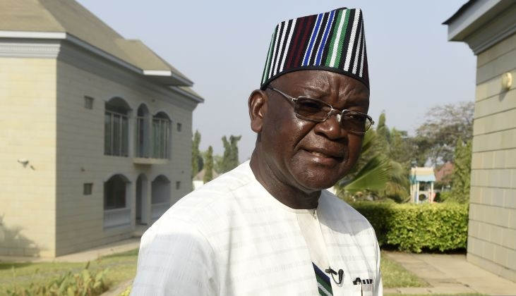 Ex-Gov Ortom Administration Sold Out 257 Govt Properties Without Documents – Witness
