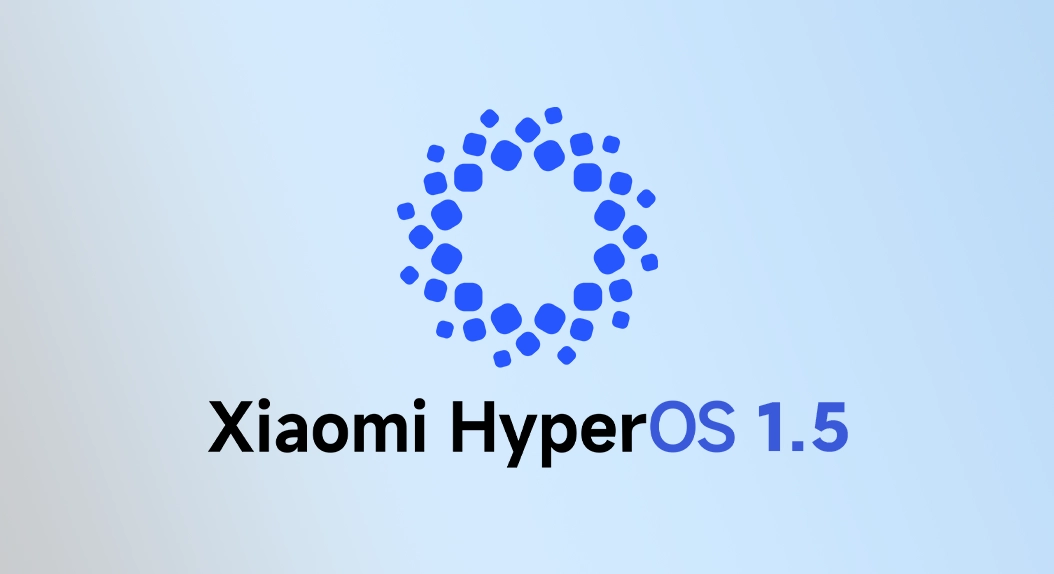 Xiaomi випустила нове оновлення HyperOS 1.5 - PortalTele