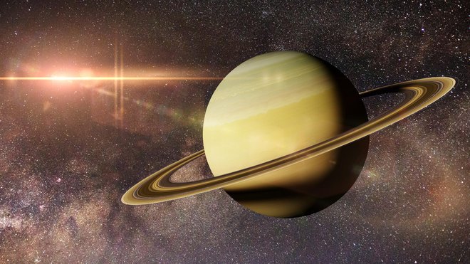 Bodite pripravljeni, 29. junija prihaja retrogradni Saturn in z njim karmične lekcije