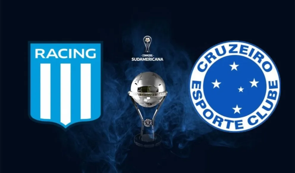 Racing enfrenta a Cruzeiro en la final de la Copa Sudamericana: formaciones, hora y TV