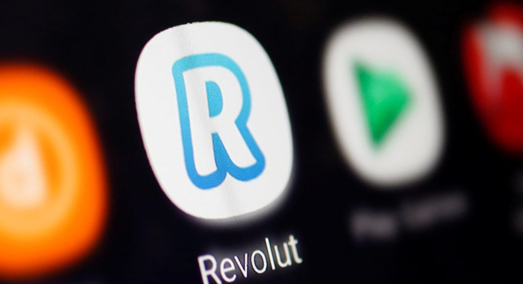 Revolut passe le cap des 500 000 clients en Belgique