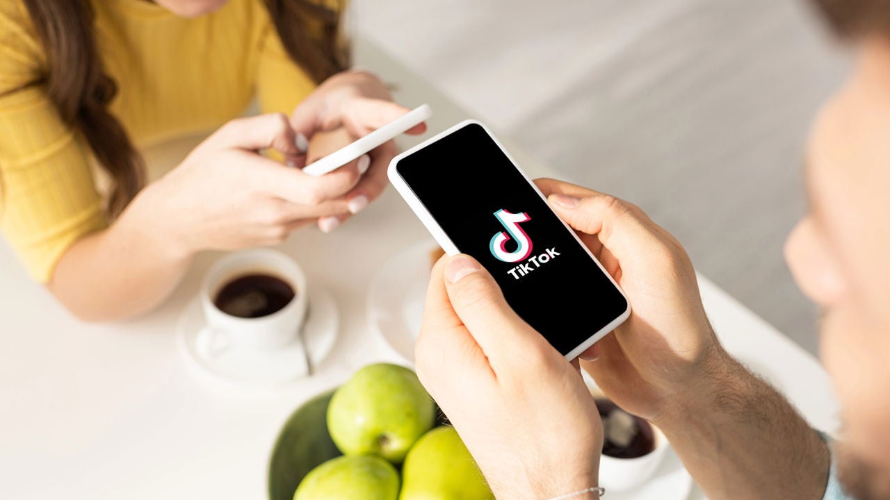 TikTok revela aumento no interesse pelo Brasil