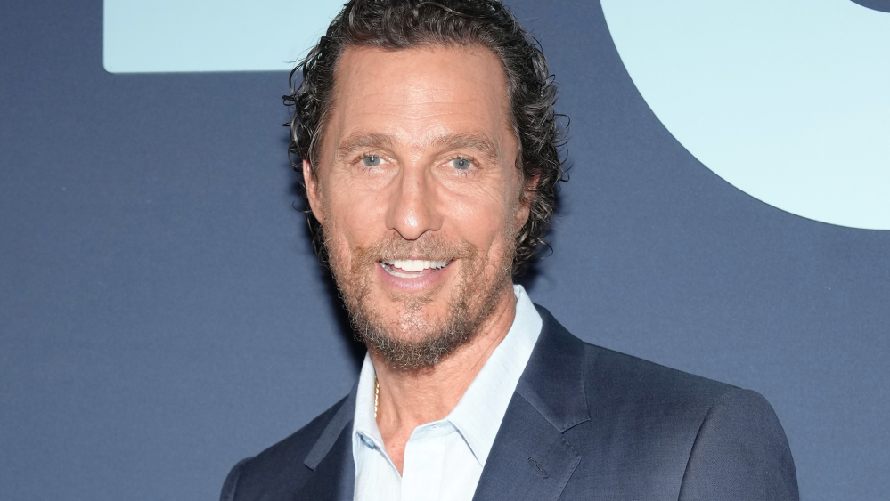 Matthew McConaughey Made a Pact With His Wife After Leaving Hollywood for Texas: ‘I’m Not Going Back Unless I Get Offered Roles’ That Aren’t Rom-Coms - Variety