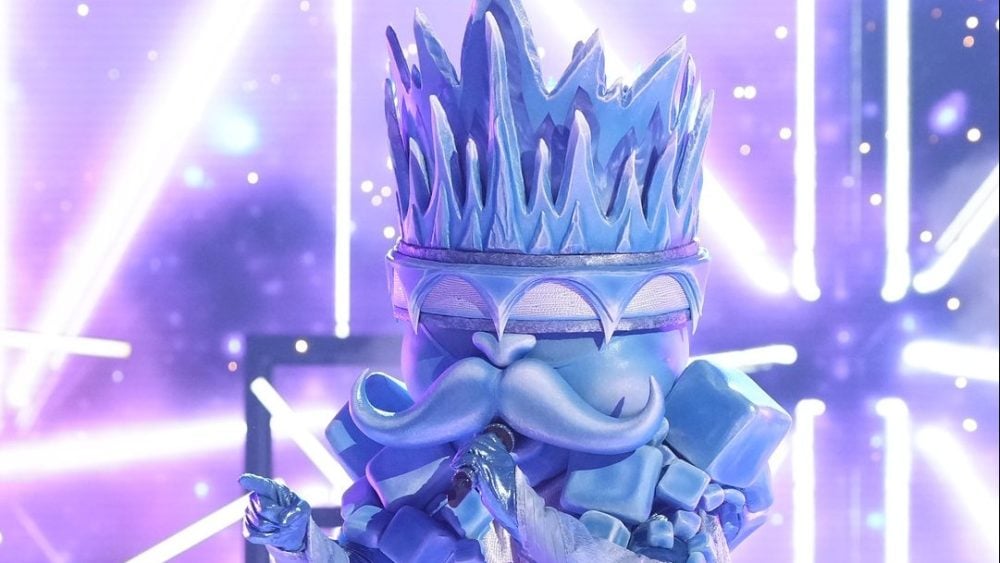 ‘The Masked Singer’ Reveals Identity of Ice King: Here Is the Celebrity Under the Costume on ‘Miley Cyrus Night’ - Variety