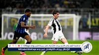 موعد قمة ميلان ويوفنتوس في الدوري الإيطالي