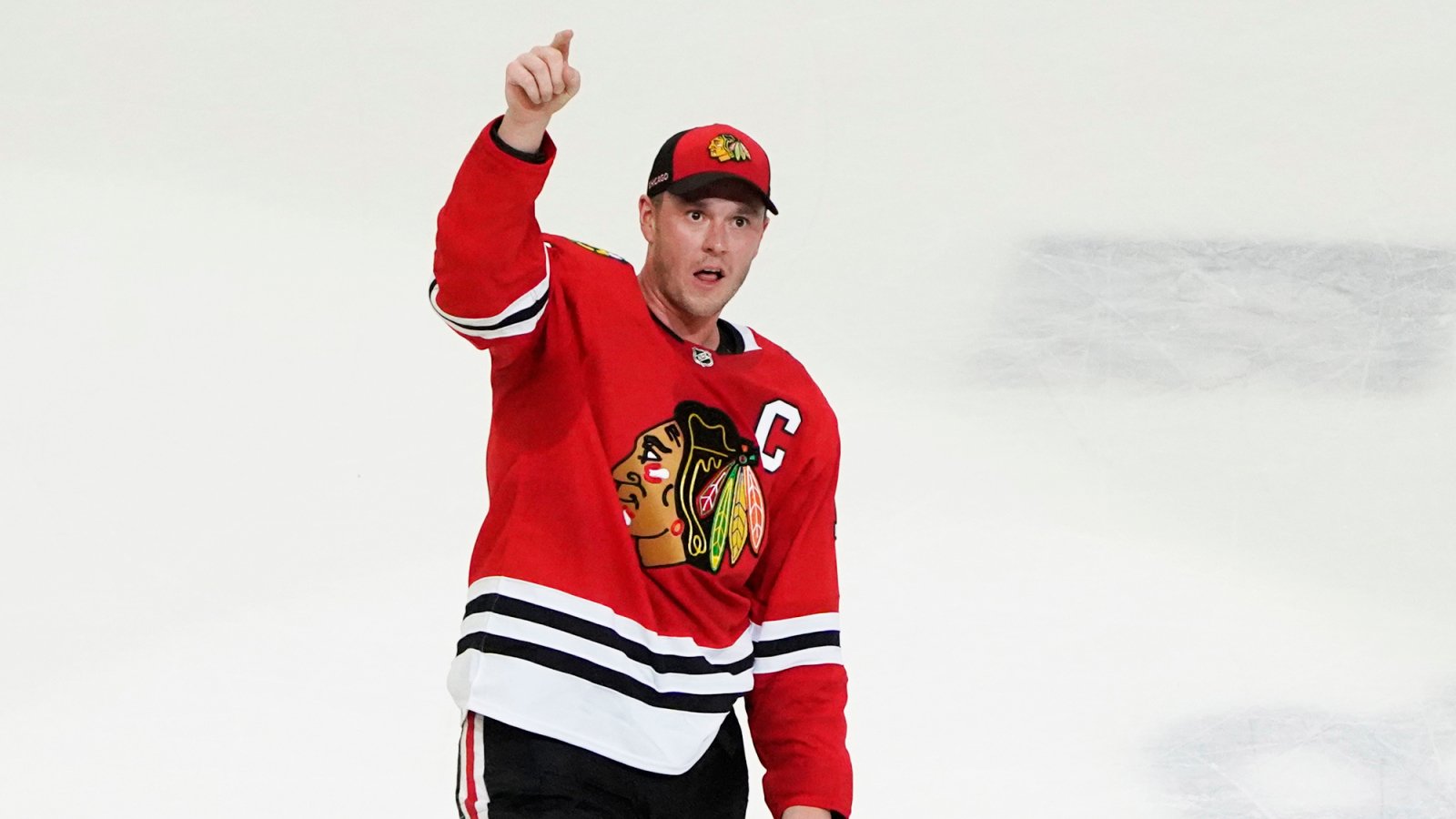 Jonathan Toews Offers Health Update After Years Away from NHL