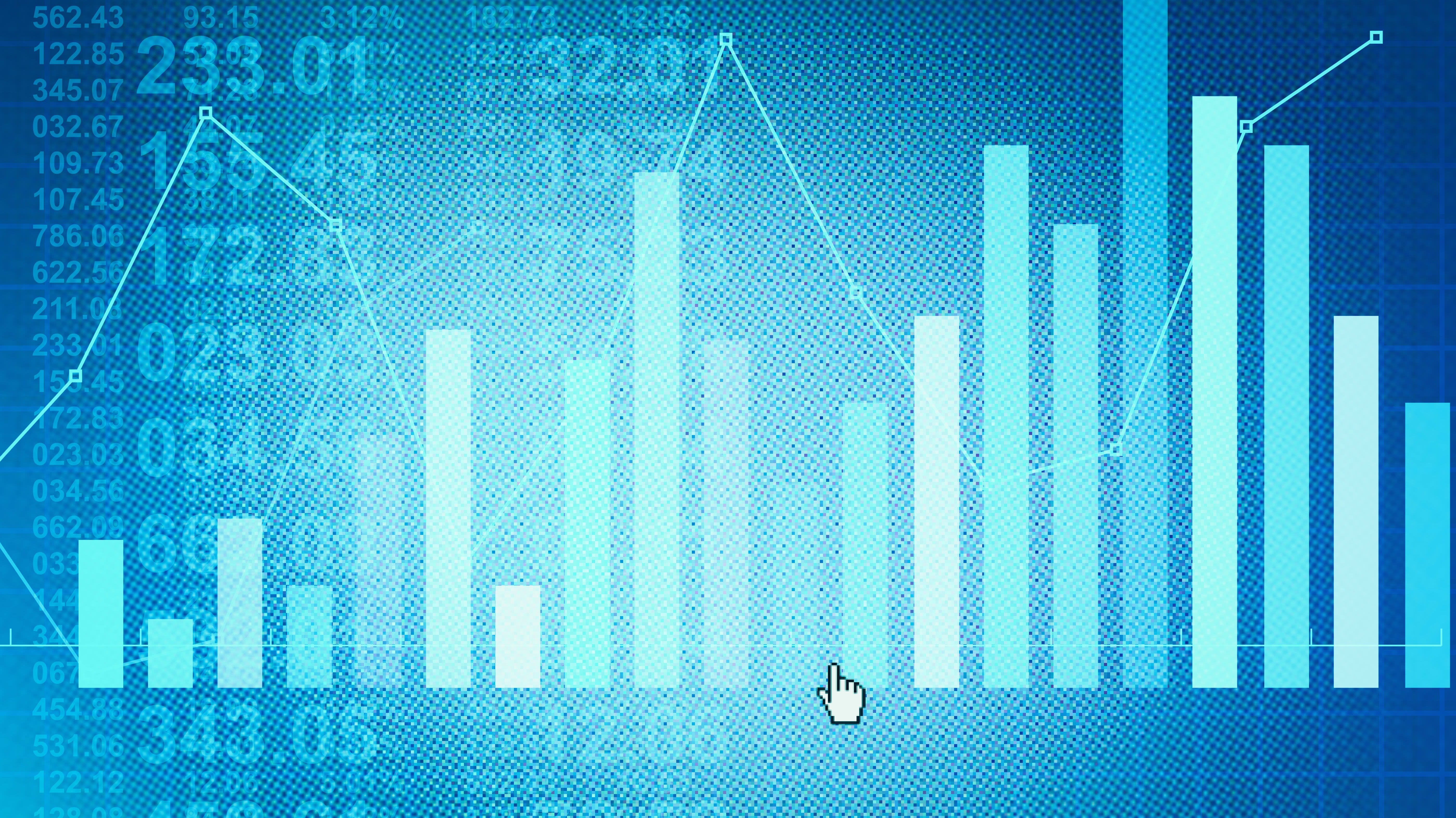 Investors eye new PMI, Consumer Sentiment data: Catalysts