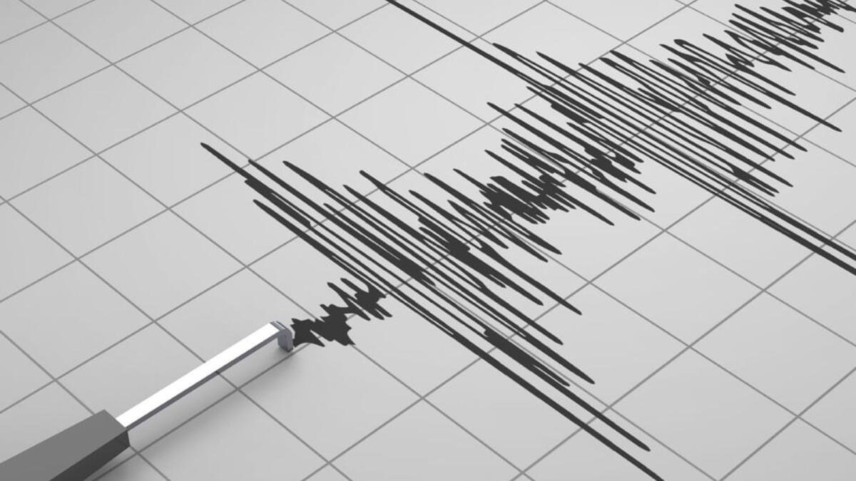 Earthquake of magnitude 5.1 hits northern Japan