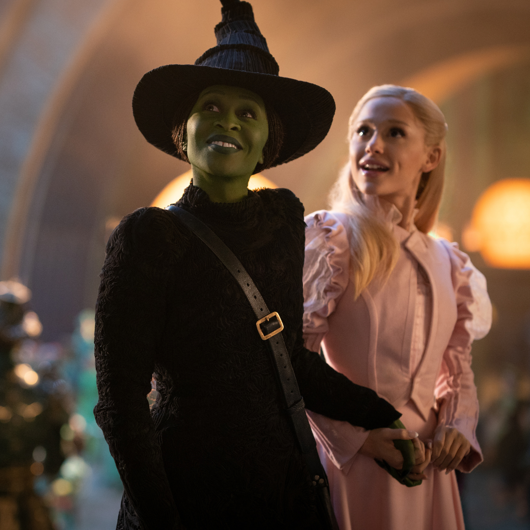 Weekend Preview: WICKED and GLADIATOR II Primed to Kickstart a Hot Streak at the Box Office - Boxoffice Pro