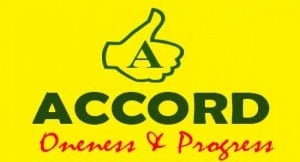 Accord Party expels ex-presidential candidate, 7 state chairmen