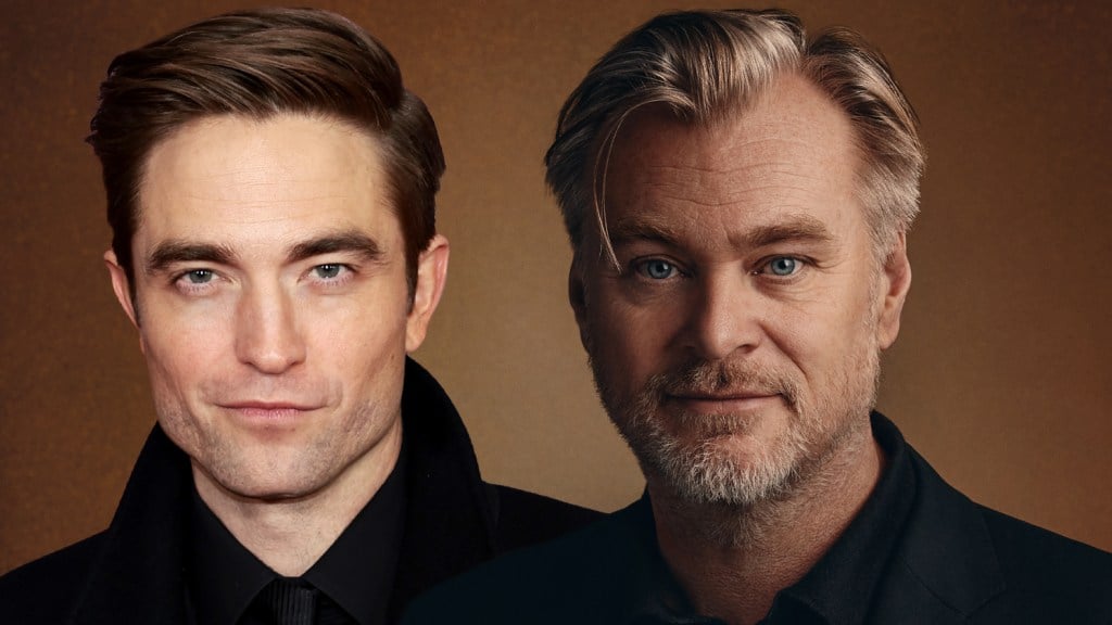 Robert Pattinson Circling Christopher Nolan’s Next Movie At Universal - Deadline