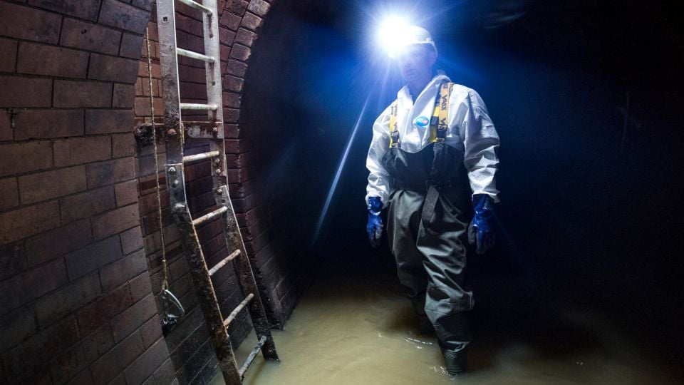 ‘Get vaccinated now,’ Polish officials warn after ‘mutated polio virus’ found in Warsaw sewers - TVP World