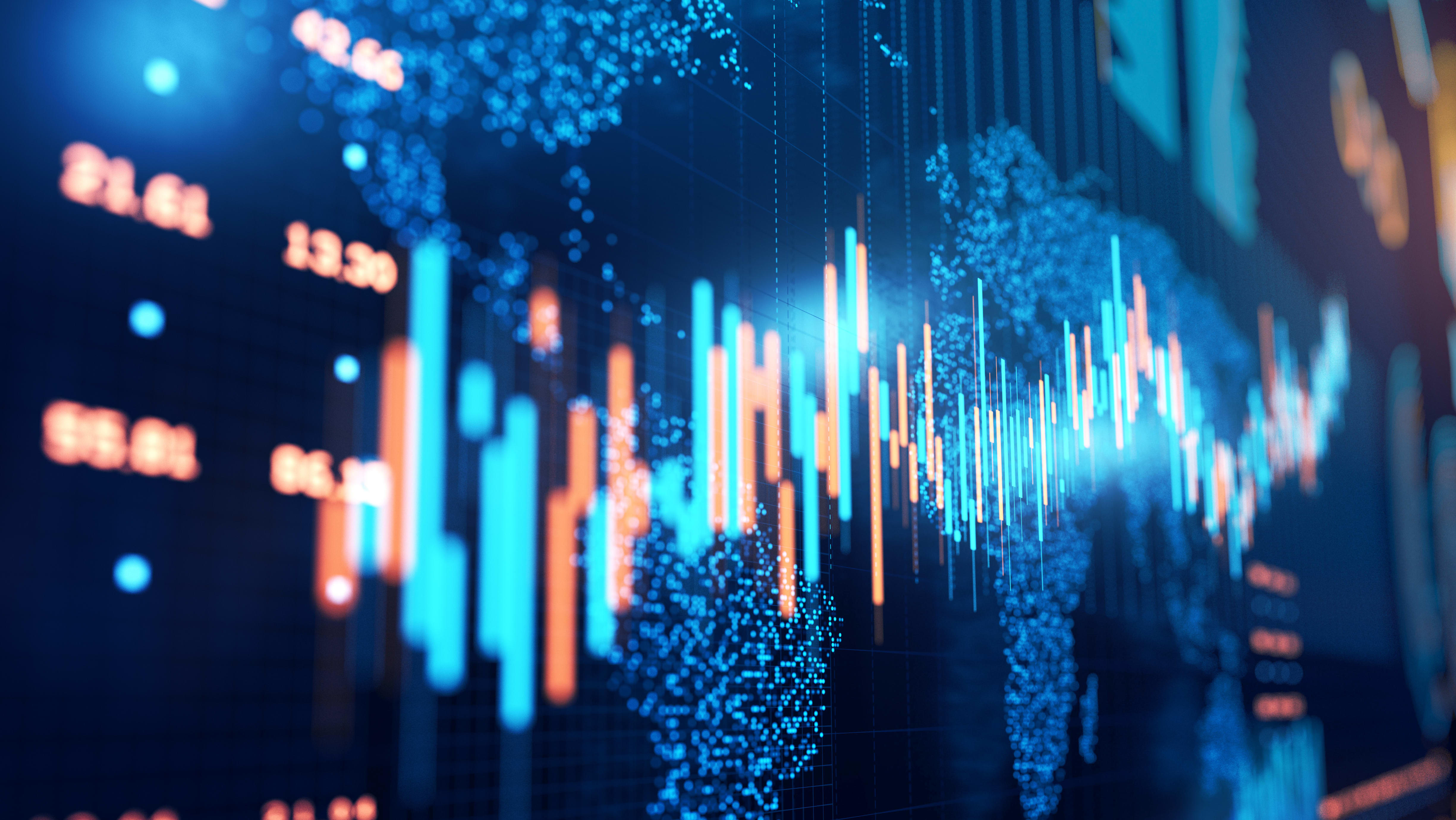 Why US equities should be 'dominant' in international portfolios