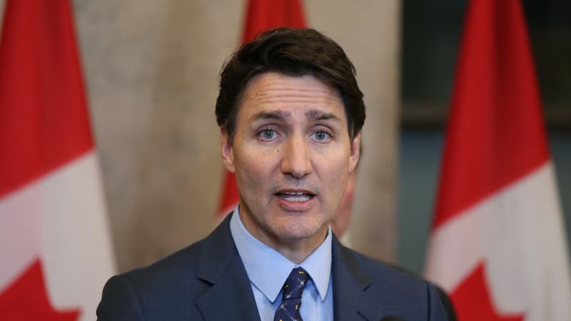 Canada: nouveau scandale pour le gouvernement, un ministre de Justin Trudeau démissionne