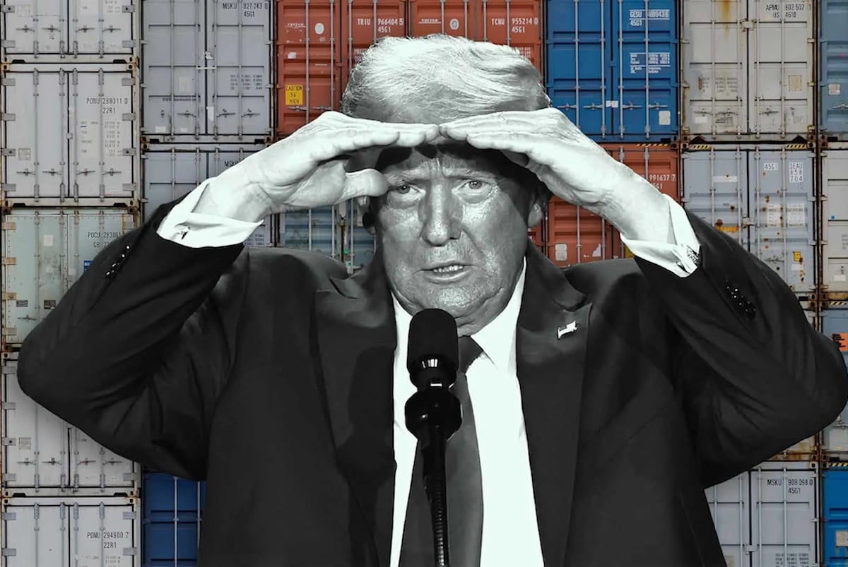 Note to Trump: Targeted tariffs can work, broad ones never do