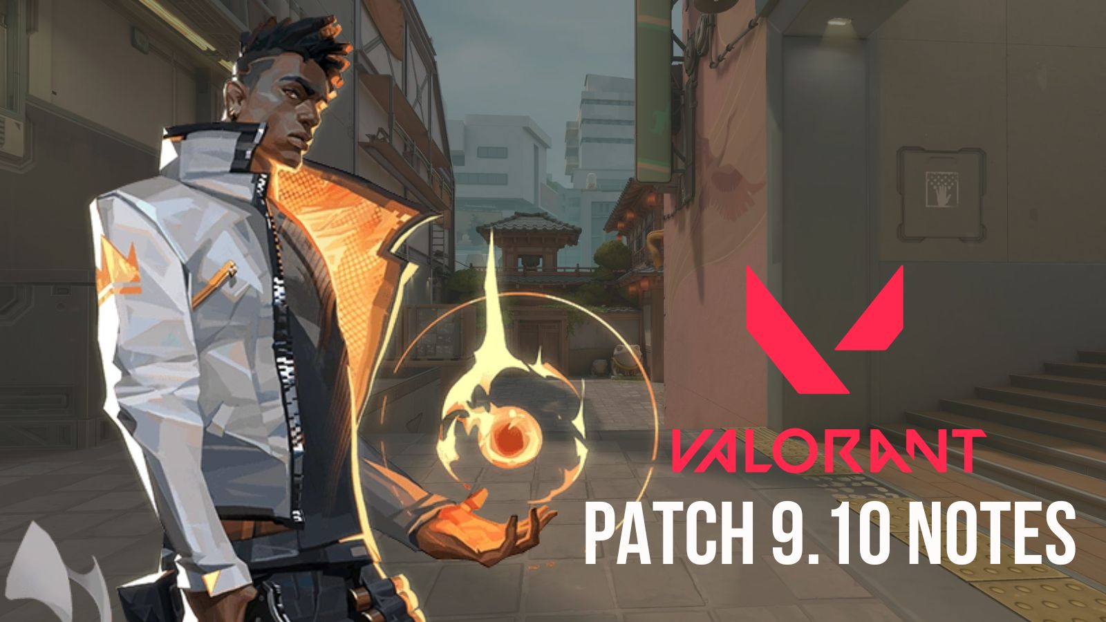 Valorant 9.10 update patch notes: Phoenix buff, Regend Shield, weapon changes & more - Dexerto