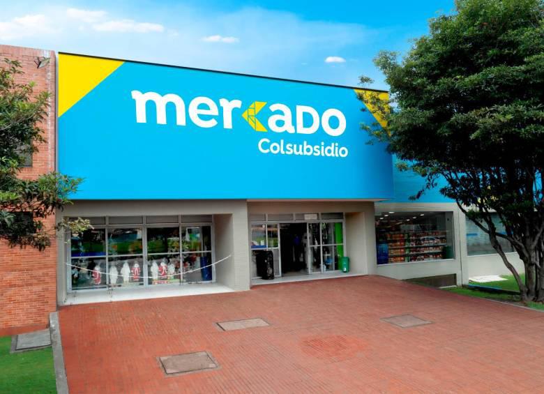 Tiendas Ara estudia comprar los supermercados de Colsubsidio, ¿qué significa para el comercio?