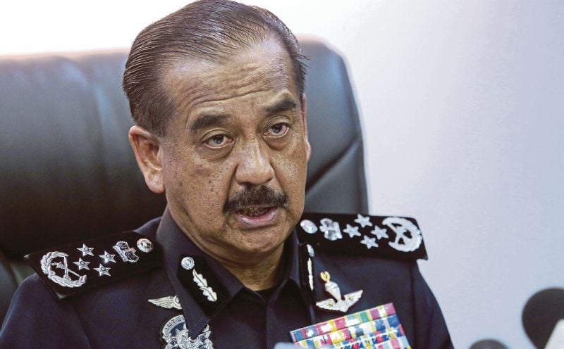 Police launch probe into multi-million ringgit Nicshare and CommonApps scams