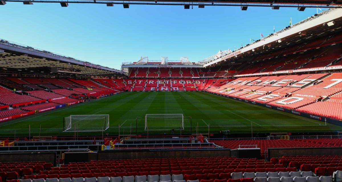 Manchester United arrive à un tournant de son histoire pour Old Trafford